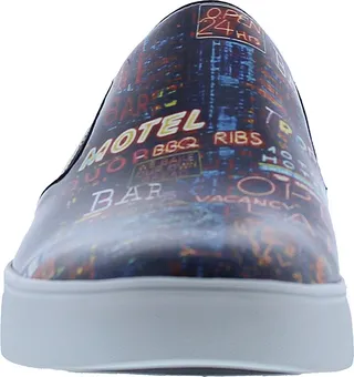 Goldie Slip-On Sneaker