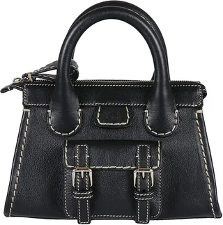 Edith Mini Shoulder Bag