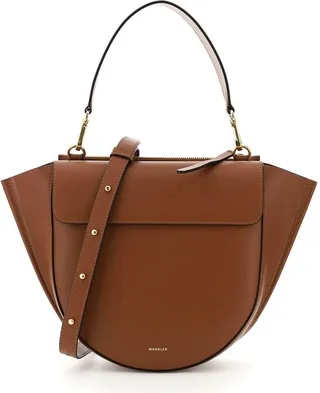 Wandler Hortensia Medium Shoulder Bag