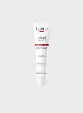 AtopiControl Acute Care Cream 40ml