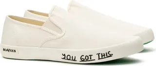 x People I've Loved Baja Slip On Sneaker