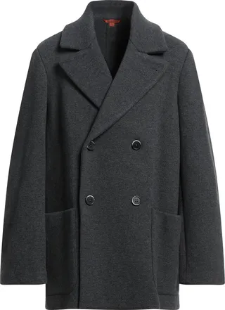 Coat Lead