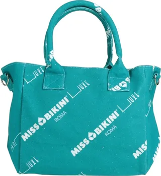 Handbag Deep Jade