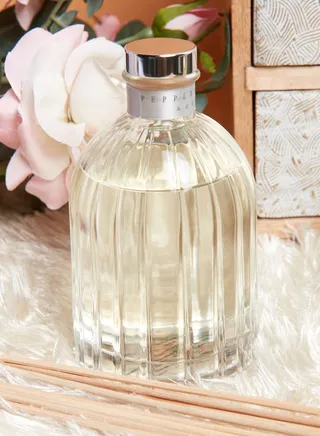 Patchouli & Bergamot Diffuser 350ml