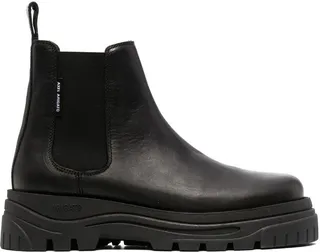 Blyde leather Chelsea boots