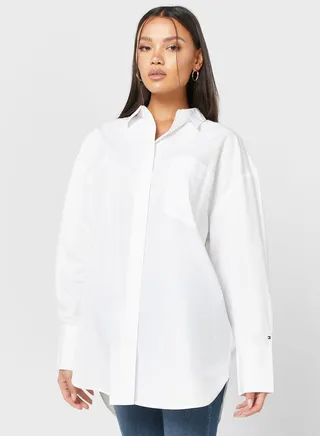 Button Down Shirt