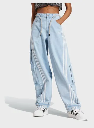 Denim Cargo