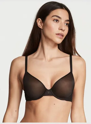 Angelight Smooth Push-Up Bra