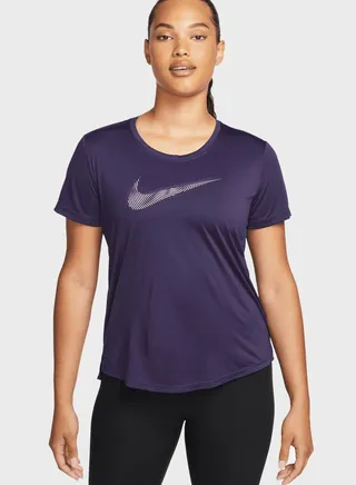 Dri-Fit Swoosh T-Shirt