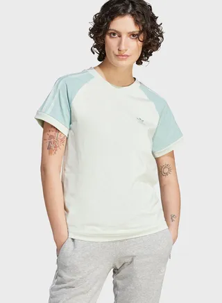 Logo Graphic T-Shirt