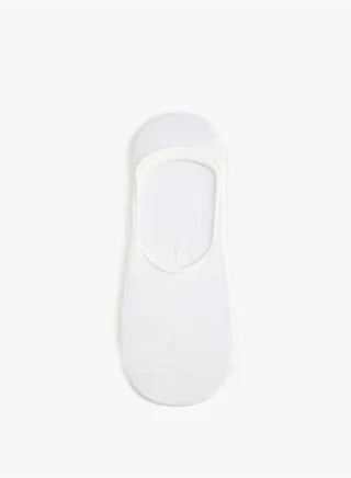 No Show Socks Set Basic 2-Pack