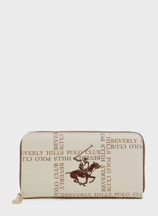 Zip Over Wallet
