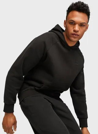 Classics Fleece Hoodie