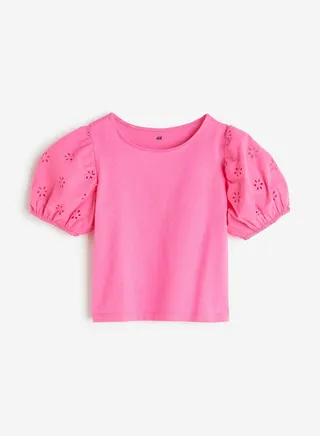 Kids Essential T-Shirt