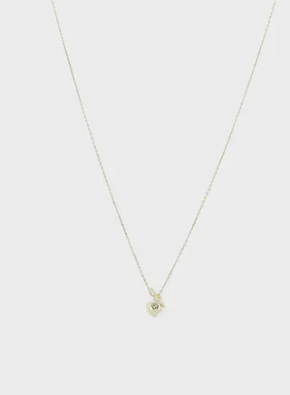 Mon Cheri Necklace