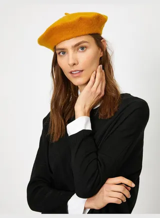 Painter Beanie Hat