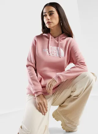 Drew Peak Pullover Hoodie