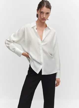 Button Down Shirt