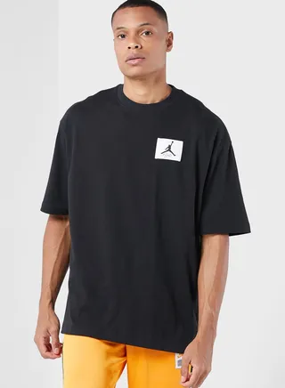 Jordan Essential Wash Oversized T-Shirt
