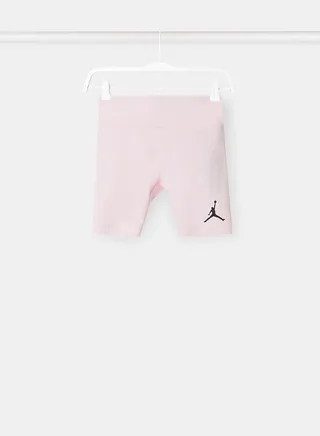 Girls Essentials Biker Shorts