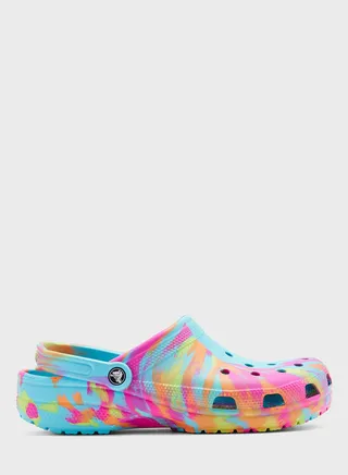 Casual Clog Sandals