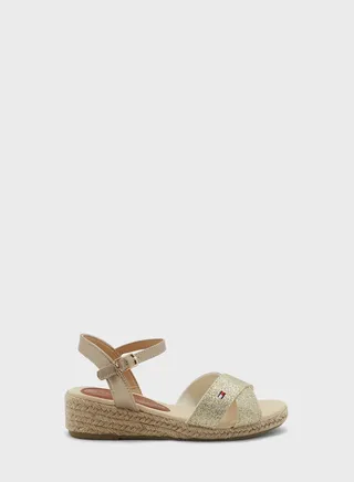 Kids Velcro Sandals