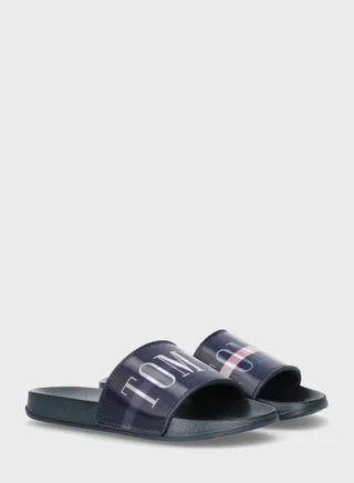 Kids Slip On Sandals