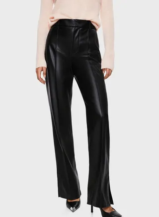 High Waist Pants