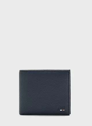 Essential Bifold Wallet