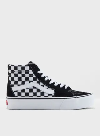 SK8-Hi Platform 2.0