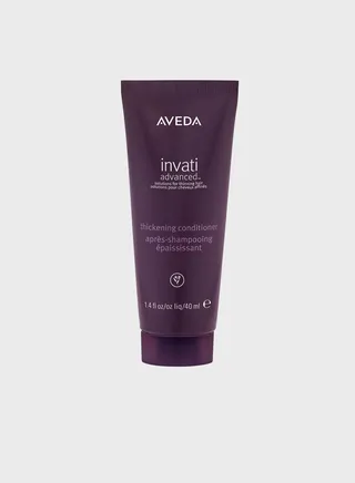 Invati Advance Thickening Conditioner 40ml