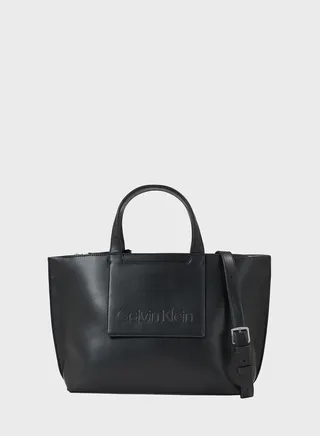 Top Handle Medium Tote