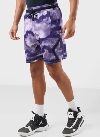 Jordan Dri-Fit Diamond Shorts