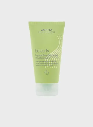 Be Curly Detangling Masque 150ml