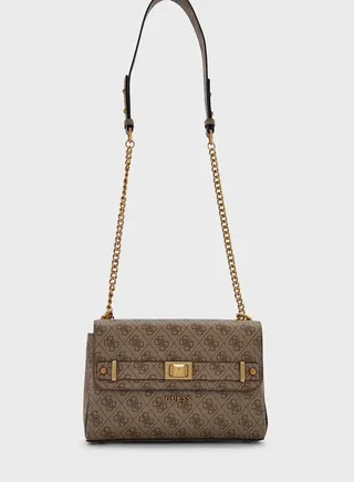 Aieta Convertible Crossbody