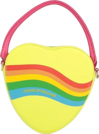 Handbag Yellow