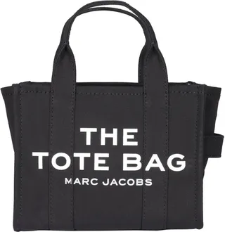 Mini Traveler Tote Bag