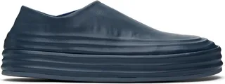 Marsèll Blue Cassapelle Sneakers