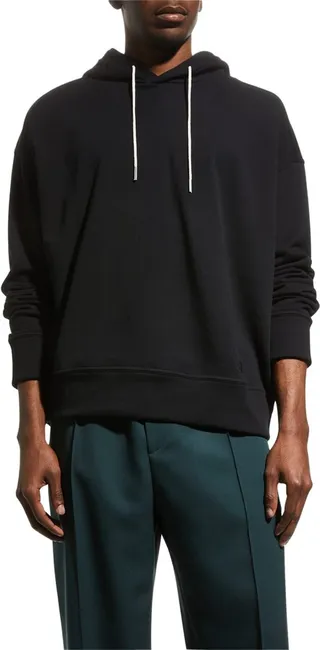 Men's Basic Sweat Hoodie