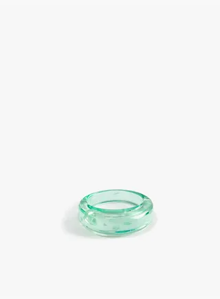 Single Epoxy Ring