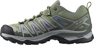 Salomon X Ultra Pioneer AERO Hiking Shoes for Women
