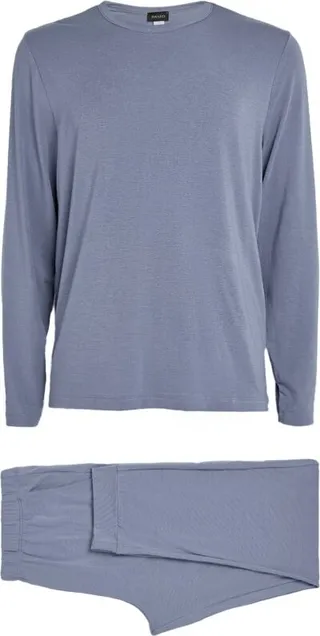 Hanro Smart Sleep Pyjama Set