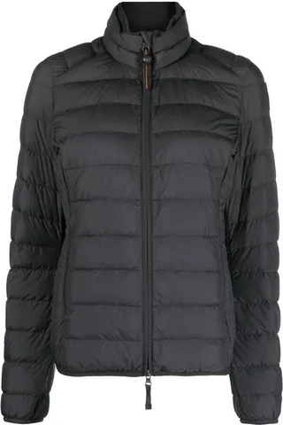 Padded Zip Jacket