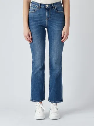 Brenda Bootcut Jeans