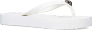 Kurt Geiger London Kensington Q Flip Flops
