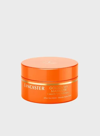 Golden Tan Maximizer - After Sun Balm 200Ml