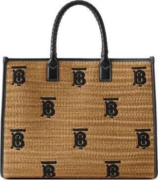 medium Freya tote bag