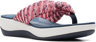 Clarks Arla Glison Flip Flop