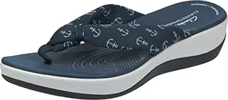 Clarks Women's Arla Glison Flip-Flop