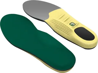 Spenco PolySorb Heavy Duty Insoles - Size 1 - (Women's 5-6)